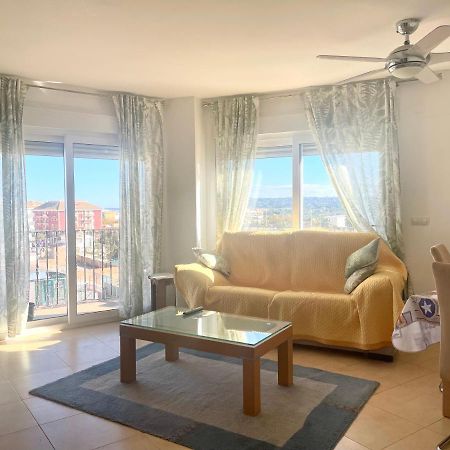 Apartamento El Faro Jávea Exterior foto