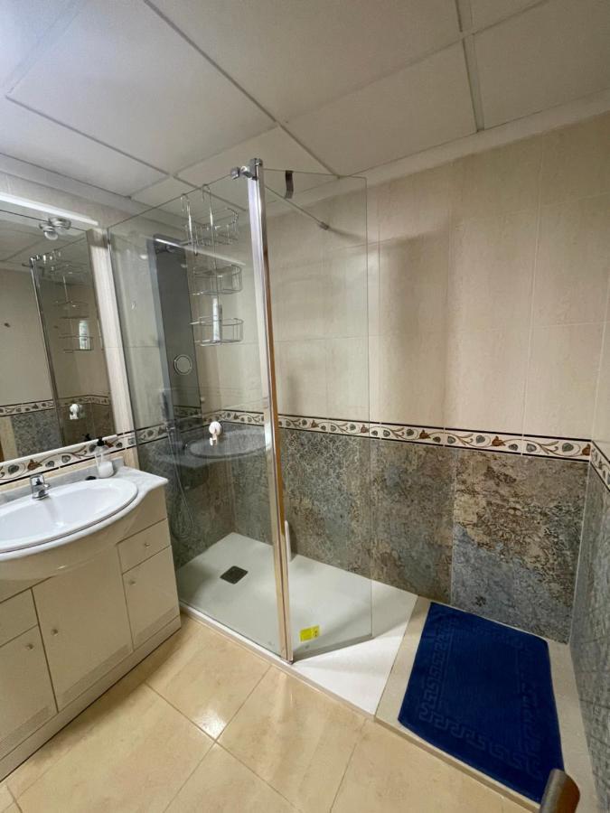 Apartamento El Faro Jávea Exterior foto