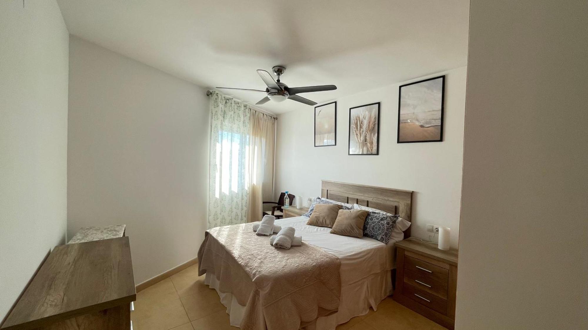Apartamento El Faro Jávea Exterior foto